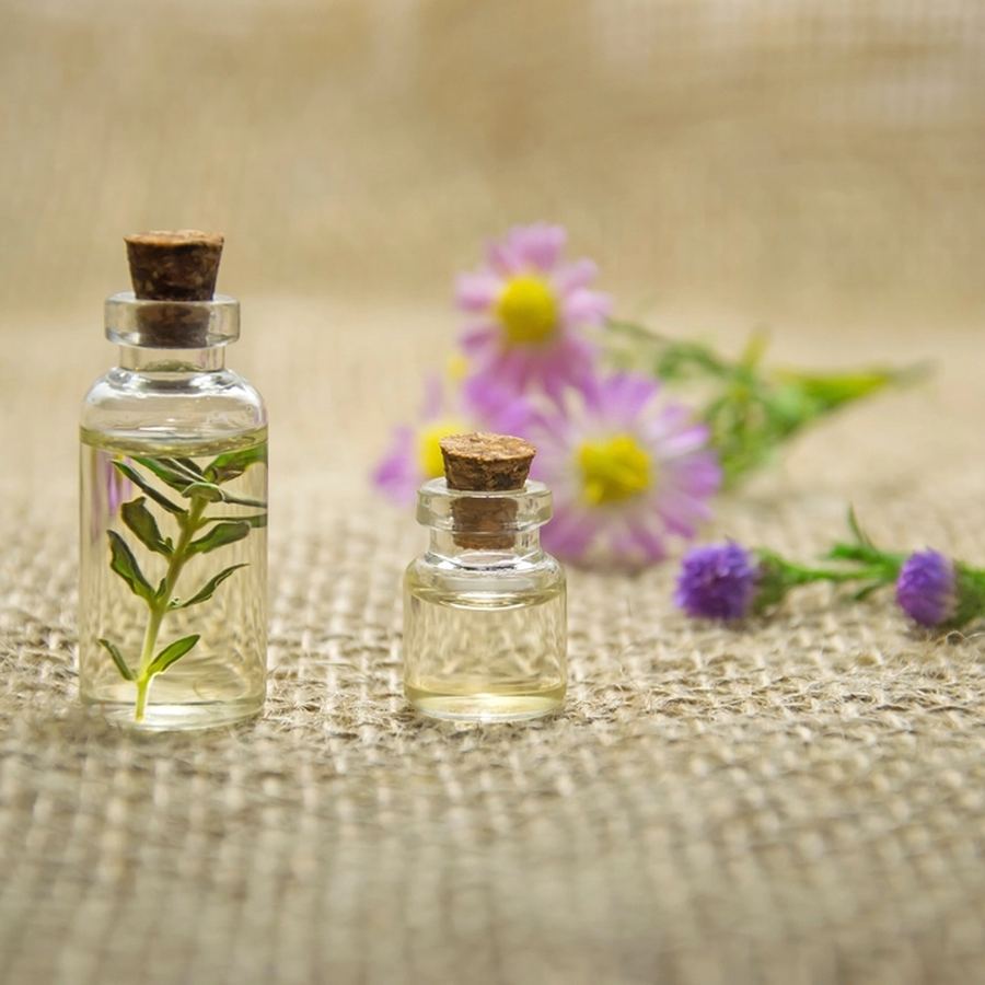 روغن آرگان خالص