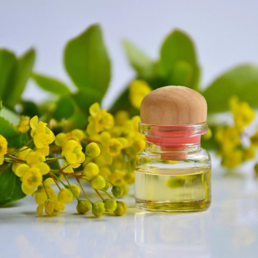ماسک موی آرگان